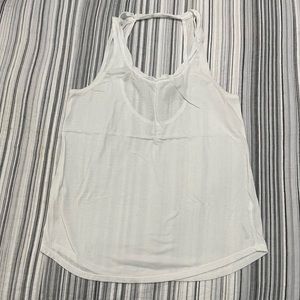Nike Drifit Tank